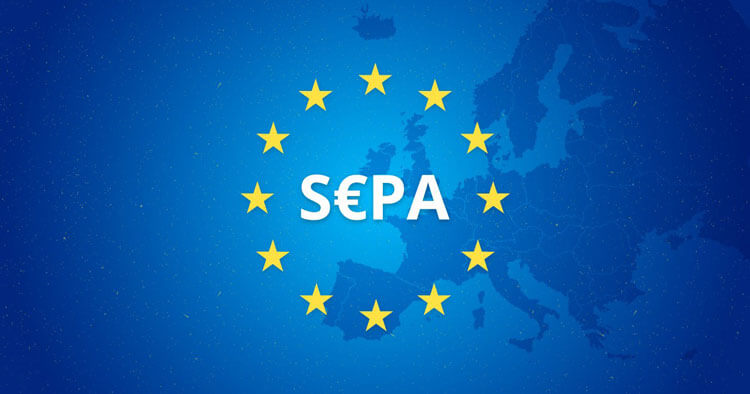 SEPA Countries List