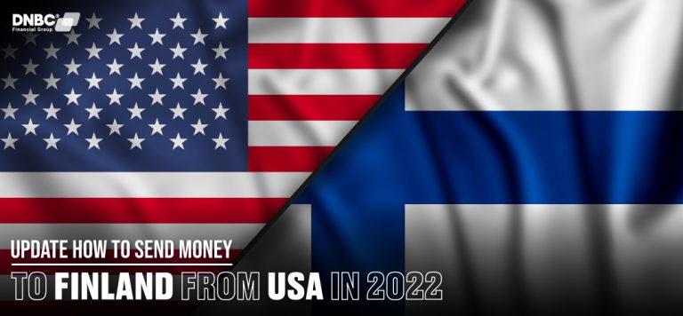 Update how to send money to Finland from USA in 2022